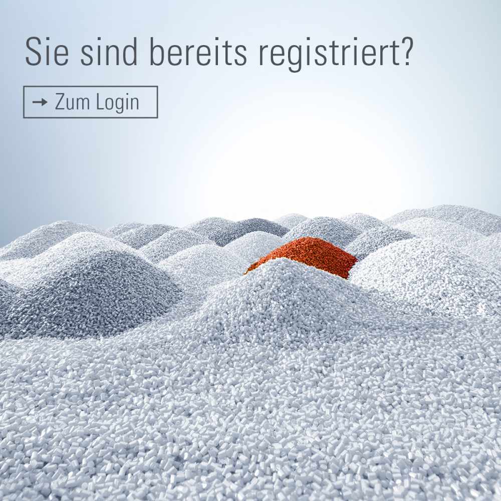 Login Kunden