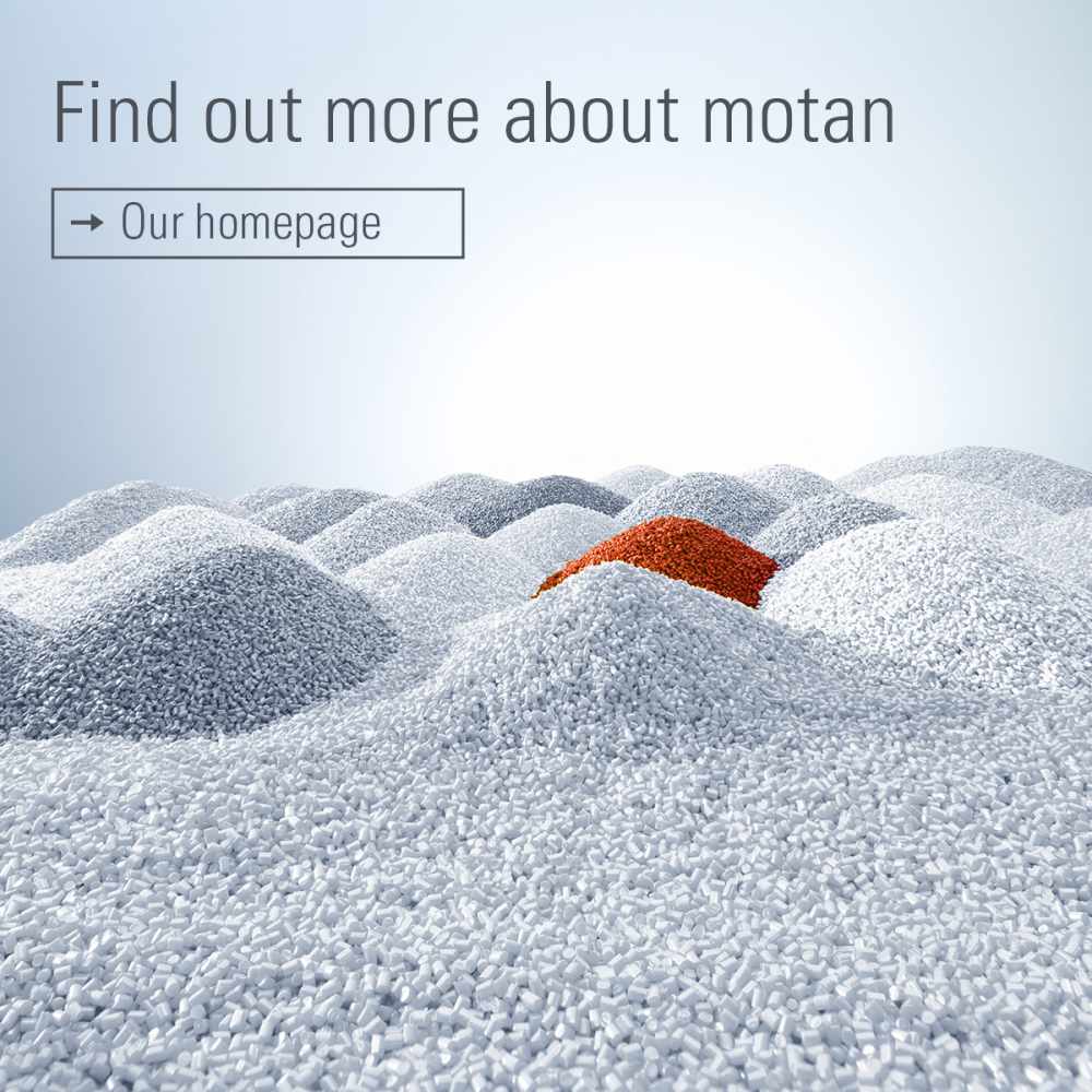 Motan Website