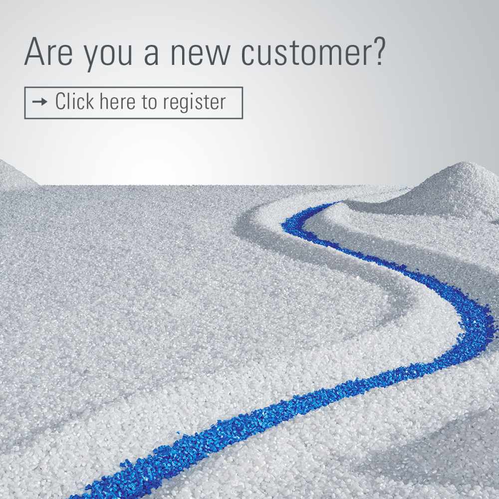 Register Account