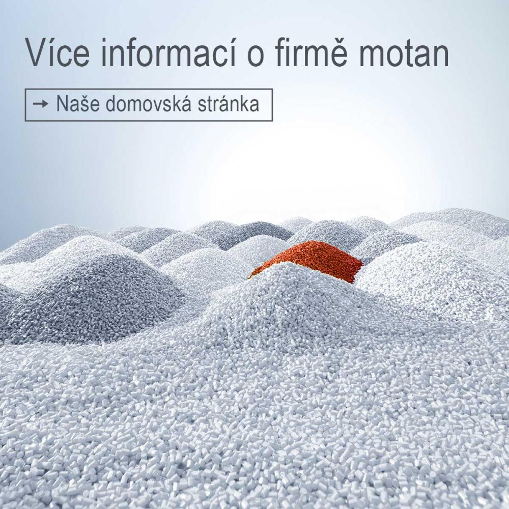 Motan Website