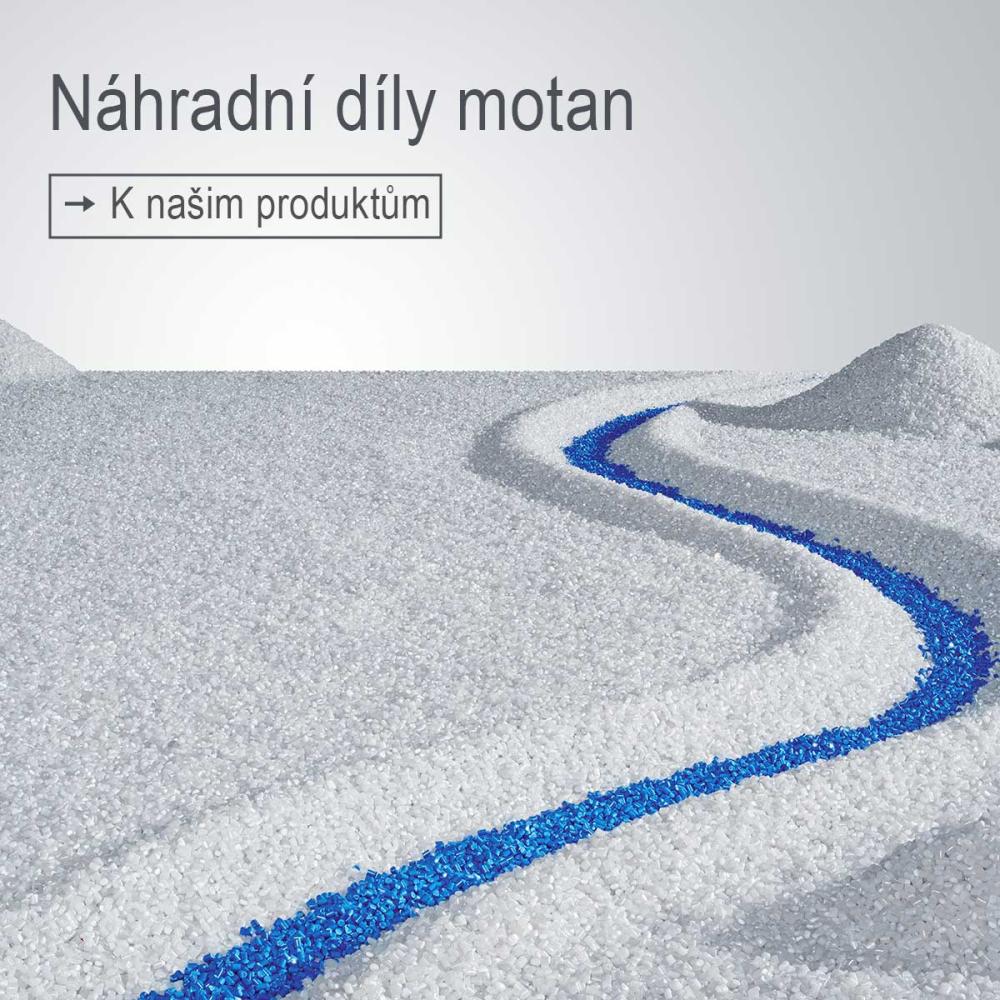 Motan ET