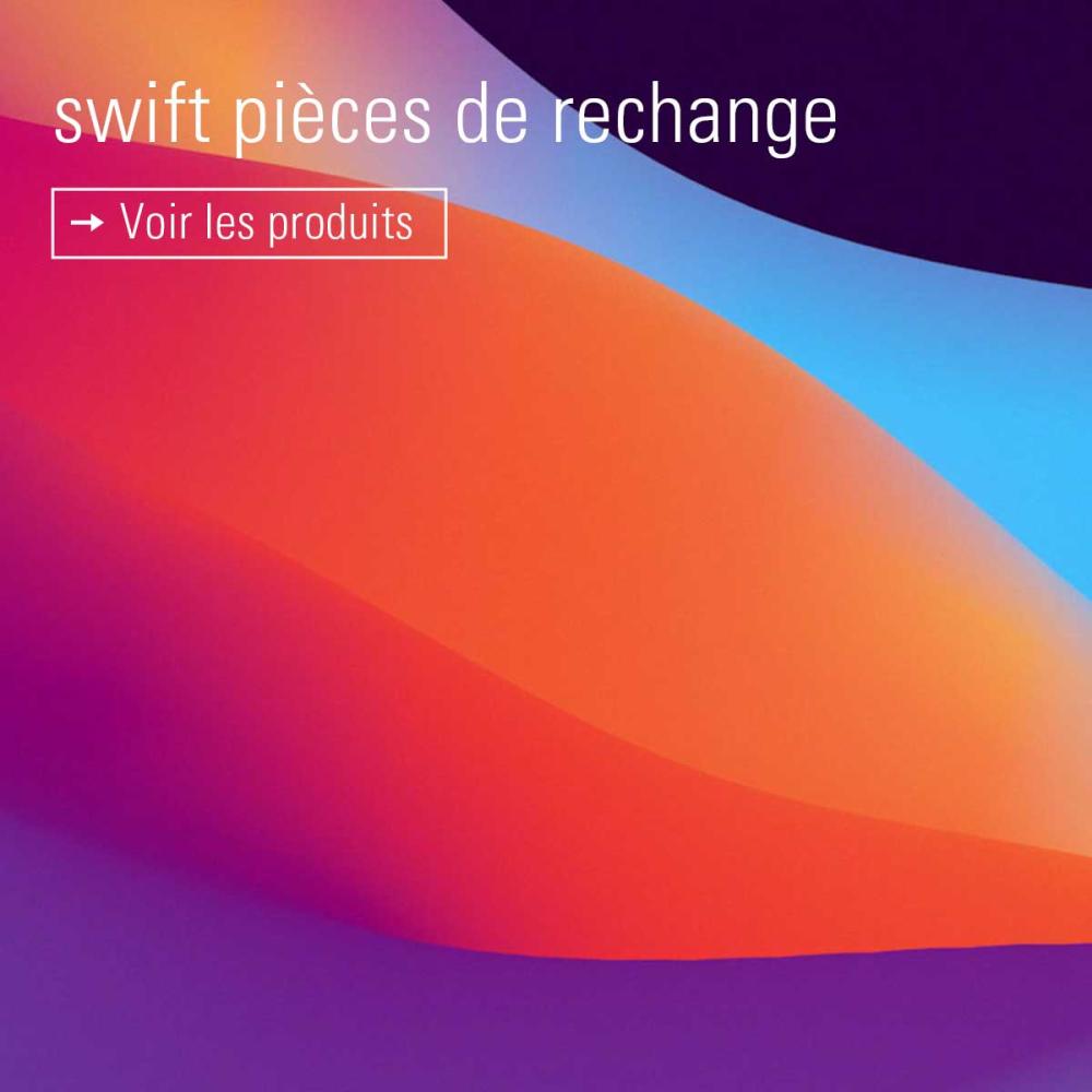 Swift ET