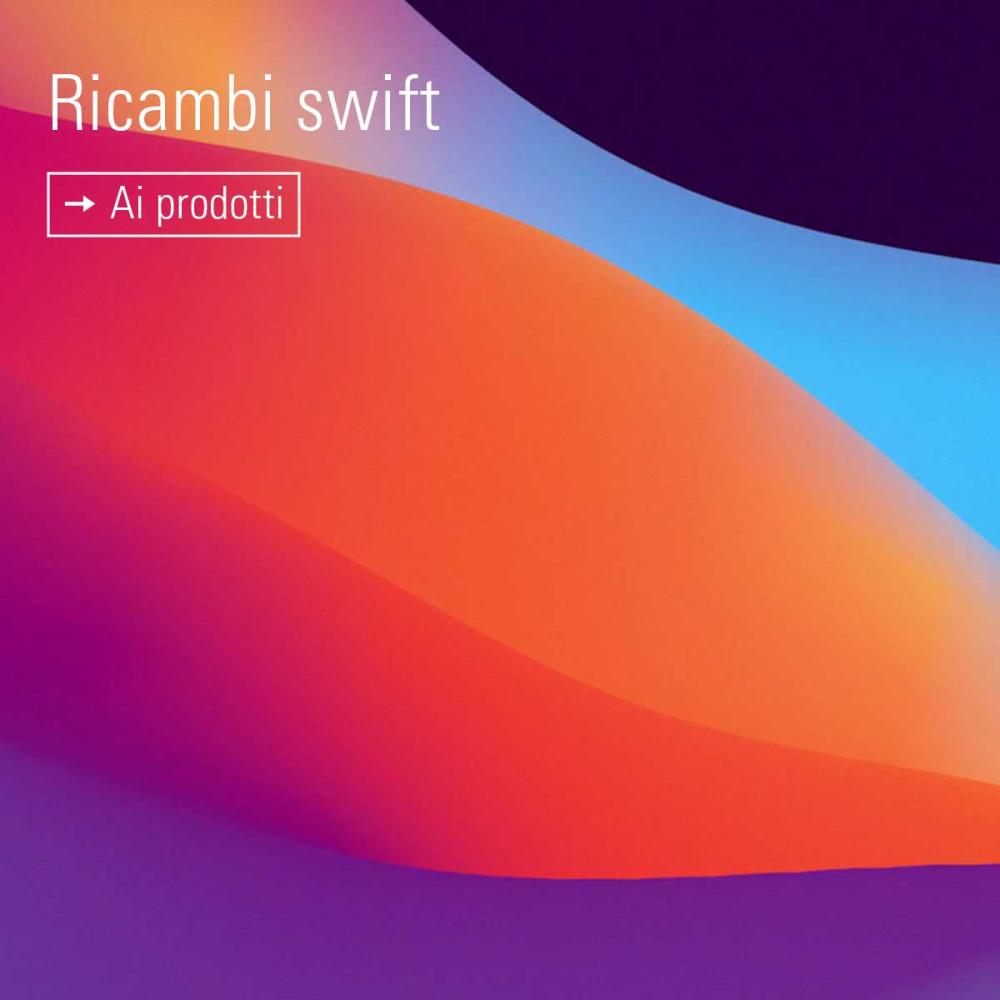 Swift ET
