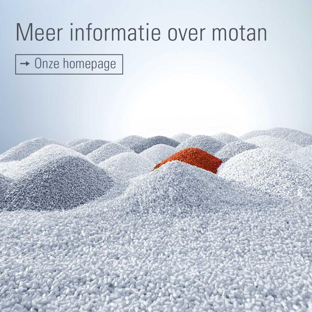 Motan Website