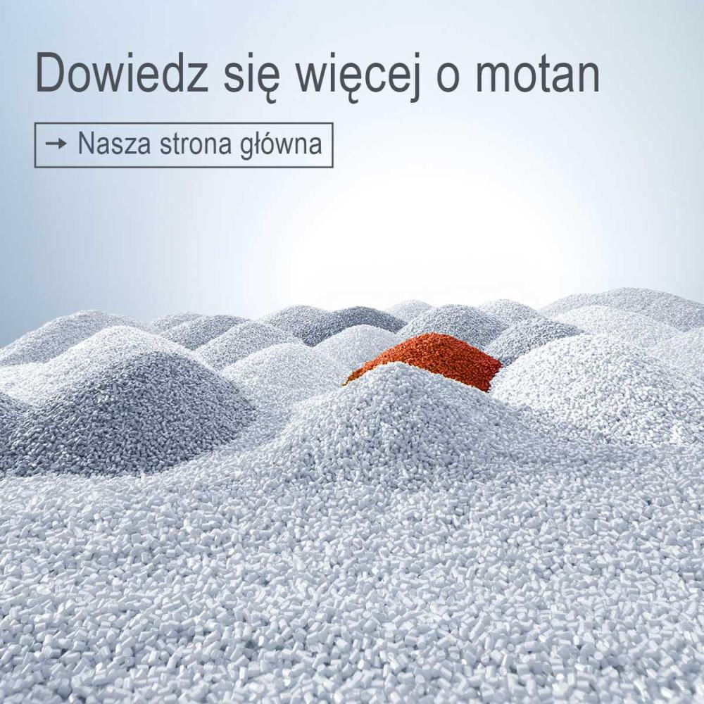 Motan Website