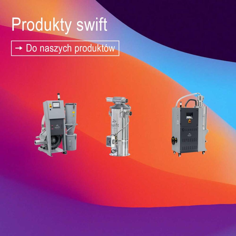 Swift Products