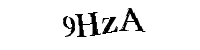 Typ hieronder de letters en cijfers