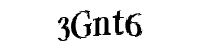 Typ hieronder de letters en cijfers