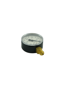 Mano-vacuomètre R 1/4" D=63mm