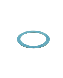 Joint bleu uni