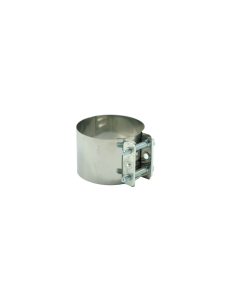 Collier de serrage large D= 64 VA/galv.