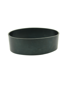 Schlauchstück EPDM DI=200, L=80mm 150°C