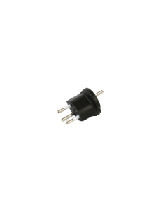 Adapter CH CEE7 auf T12