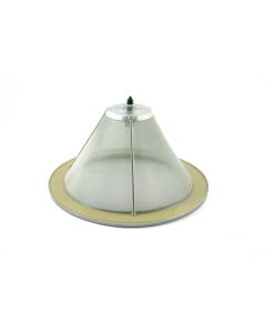 Filtre Ø 200 / 500 µm 140°