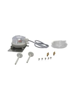 Manostat chauffage air sec, kit de rechange