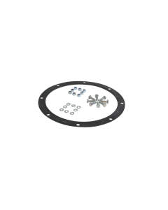 Fixation d'accessoires HOS 10