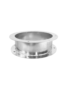 Adaptateur pour le montage, Ø195mm