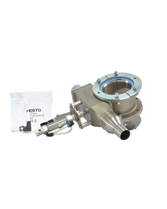 Caisson d'extraction pneumatique Ø 38 mm