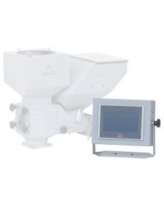 sCOLOR control 1 pour un module de dosage