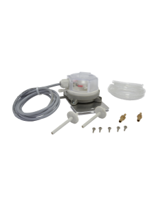 Manostat, kit de rechange