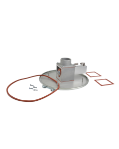 Soupapes d'inversion d'air sec, kit de rechange