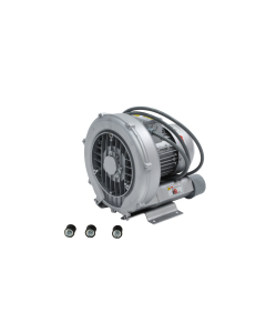 Soufflante kit de rechange, air de régénération sDRY 250 (400 V / 50 Hz)