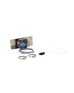 Manostat filtre à vide, kit de pièces de rechange