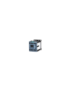 Contacteur CC 24 V, AC-3 9 A, 4 KW