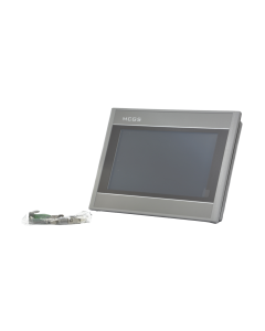 Écran tactile