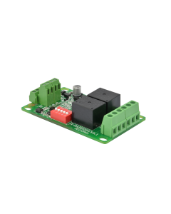 Carte de commande 0-10v-RS485