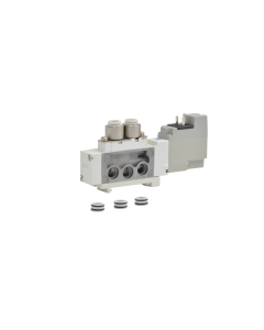 Solenoid valve