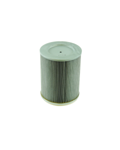 Filter cartridge FP Ø228 x 285 mm. 140°C