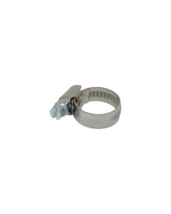 Schlauchschelle Ø 12 – 22 mm 10er-Pack
