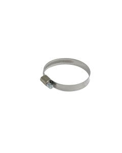 Hose clamp D=50-70 mm pack of 10