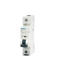 Miniatur-Schutzschalter 1P C1A