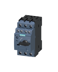 Circuit breaker 7 ... 10 A
