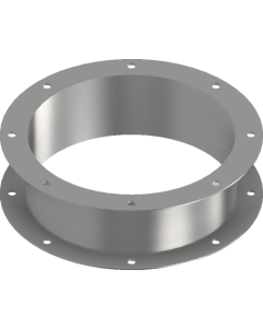 Mounting adapter, Ø195mm