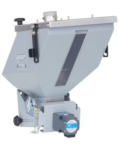Dosiermodul G32 mit Vorlagebehälter mit Schwenk
