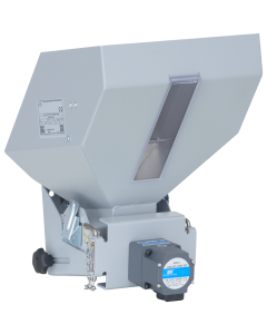 Dosiermodul G1 mit Vorlagebehälter ohne Deckel