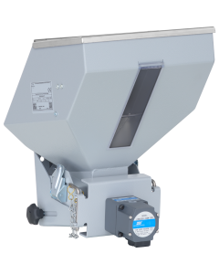 Dosiermodul G1 mit Vorlagebehälter ohne Deckel