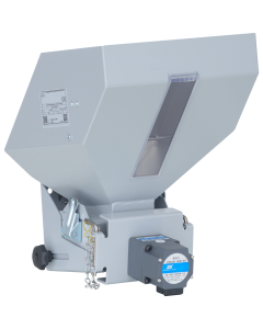 Dosiermodul G2 mit Vorlagebehälter ohne Deckel