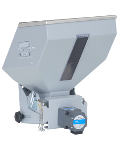 Dosiermodul G3 mit Vorlagebehälter ohne Deckel