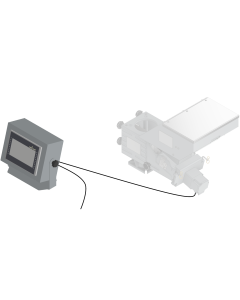 sCOLOR control 1 for one dosing module