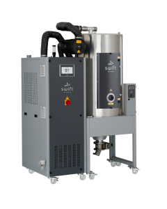 sDRY 250 mit sDRYBIN I 600 (400V/50Hz)