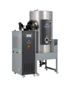 sDRY 250 mit sDRYBIN I 900 (400V/50Hz)
