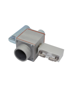 switching valve for conveying, replacement kit