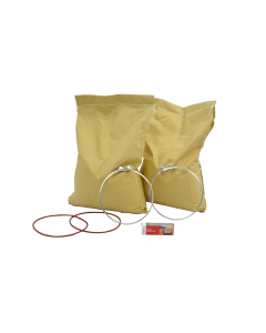Desiccant sDRY 250,replacement kit