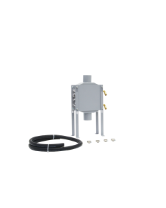 regeneration air cooler