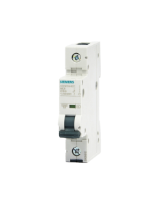 Miniatur-Schutzschalter 1P B16A